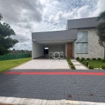 Casa com 3 dormitórios à venda, 180 m² por R$ 1.390.000,00 - Condomínio Bellevie - Cambé/PR