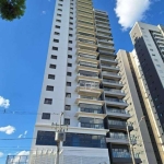 Apartamento com 2 dormitórios à venda, 74 m² por R$ 785.000,00 - You 180 - Londrina/PR