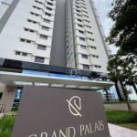 Apartamento com 3 dormitórios, 216 m² - venda por R$ 2.300.000 ou aluguel por R$ 13.900/mês - Gleba Fazenda Palhano - Londrina/PR