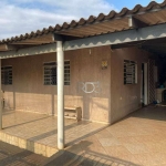 Casa com 3 dormitórios à venda, ou troca por apto de menor valor.100 m² por R$ 215.000 - Conjunto Farid Libos - Londrina/PR