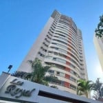 Apartamento com 3 dormitórios à venda, 163 m² por R$ 1.300.000,00 - Edifício Lac Royal - Londrina/PR