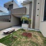 Casa com 3 dormitórios à venda, 87 m² por R$ 590.000,00 - Morada das Flores - Cambé/PR