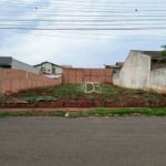 Terreno à venda, 405 m² por R$ 280.000,00 - Columbia - Londrina/PR