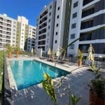 Apartamento com 2 dormitórios à venda, 47 m² por R$ 265.000,00 - Olímpico - Londrina/PR