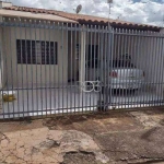 Casa com 3 dormitórios à venda, 75 m² por R$ 280.000,00 - Alto da Boa Vista - Londrina/PR