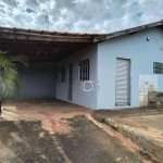 Casa com 2 dormitórios à venda, 43 m² por R$ 130.000,00 - Parque Industrial Buena Vista - Londrina/PR