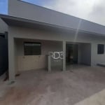 Casa com 2 dormitórios à venda, 63 m² por R$ 270.000,00 - Leonor - Londrina/PR