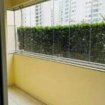 Apartamento com 2 dormitórios para alugar, 76 m² por R$ 3.350/mês - Edifício Mirante do Lago - Londrina/PR