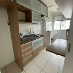 Apartamento com 3 dormitórios para alugar, 69 m² por R$ 2.600/mês - Aurora - Londrina/PR