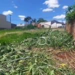 Terreno à venda, 360 m² por R$ 275.000,00 - Columbia - Londrina/PR