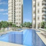 Apartamento com 3 dormitórios para alugar, 73 m² por R$ 2.800,00/mês - Terra Bonita - Londrina/PR