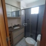 Apartamento com 2 dormitórios para alugar, 69 m² por R$ 3.050/mês - Edifício Acqua Royal - Londrina/PR