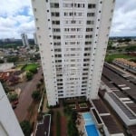 Apartamento com 2 dormitórios para alugar, 50 m² por R$ 2.850/mês - Aurora - Londrina/PR