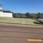 Terreno à venda, 622 m² por R$ 1.500.000,00 - Condomínio Royal Forest - Londrina/PR