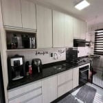 Apartamento com 2 dormitórios à venda, 56 m² por R$ 280.000,00 - Vale dos Tucanos - Londrina/PR