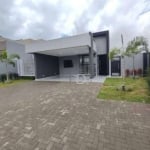 Casa com 3 dormitórios à venda, 116 m² por R$ 890.000,00 - Morada das Flores - Cambé/PR