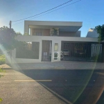 Casa com 3 dormitórios à venda, 300 m² por R$ 3.150.000,00 - Terras de Santana II - Londrina/PR