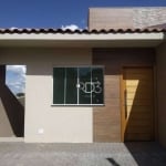 Casa com 3 dormitórios à venda, 125 m² por R$ 480.000,00 - Portal de Versalhes 2 - Londrina/PR