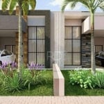 Casa com 3 dormitórios à venda, 83 m² por R$ 599.000,00 - Morada das Flores - Rosas  - Cambé/PR