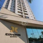 Apartamento com 2 dormitórios para alugar, 75 m² por R$ 3.700/mês - Reserva de Santana - Londrina/PR