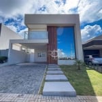 Sobrado com 3 dormitórios à venda, 208 m² por R$ 1.700.000,00 - Parque Tauá - Cond. Araguari - Londrina/PR