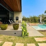 Casa com 4 dormitórios à venda, 210 m² por R$ 3.100.000,00 -  Ecovillas do Lago - Sertanópolis/PR