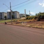 Terreno à venda, 255 m² por R$ 160.000,00 - Brasilia - Ibiporã/PR