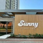 Sunny Downtown a venda - Londrina/PR