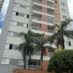 Apartamento com 3 dormitórios para alugar, 83 m² por R$ 4.000,00/mês - Gleba Fazenda Palhano - Londrina/PR