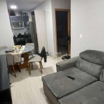 Apartamento com 2 dormitórios à venda, 45 m² por R$ 265.000,00 - Cidade Industrial II - Londrina/PR