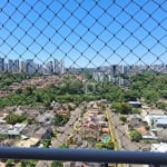 Apartamento para alugar, 63 m² por R$ 2.800,00/mês - Aurora - Londrina/PR