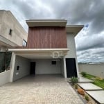 Sobrado com 3 dormitórios à venda, 181 m² por R$ 1.690.000,00 - Condomínio Parque Taua III - Aranguá - Londrina/PR