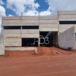 Barracão com Doca para Venda ou Locação no Cilo 2 em Londrina