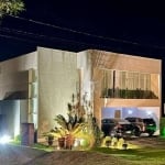 Casa com 3 dormitórios à venda, 270 m² por R$ 2.650.000,00 - Nova Esperança - Londrina/PR