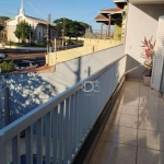 Sobrado com 5 dormitórios à venda, 270 m² por R$ 900.000,00 - Jardim Santa Clara - Londrina/PR