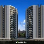 Apartamento com 3 dormitórios à venda, 86 m² por R$ 750.000,00 - Centro - Londrina/PR