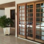 Sobrado para alugar, 358 m² por R$ 5.200,00/mês - Mediterrâneo - Londrina/PR