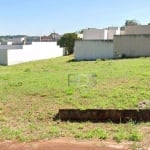 Terreno à venda, 357 m² por R$ 598.000,00 - Gleba Palhano - Londrina/PR