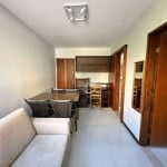 Apartamento com 1 dormitório para alugar, 42 m² por R$ 2.200,00/mês - Centro - Londrina/PR