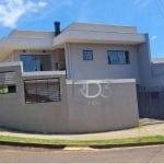 Casa com 3 dormitórios à venda, 135 m² por R$ 399.000,00 - Residencial Nossa Terra - Cambé/PR