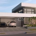 Casa com 3 dormitórios à venda, 192 m² por R$ 1.500.000,00 - Vila Salomé - Cambé/PR