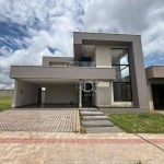 Casa com 3 dormitórios à venda, 150 m² por R$ 1.800.000,00 - Condomínio Bellevie - Cambé/PR