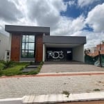 Casa com 3 dormitórios à venda, 150 m² por R$ 1.500.000,00 - Condomínio Bellevie - Cambé/PR