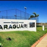 Terreno à venda, 312 m² por R$ 310.000,00 - Parque Tauá - Cond. Araguari - Londrina/PR