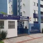 Apartamento com 3 dormitórios à venda, 86 m² por R$ 389.000,00 - Antares - Londrina/PR