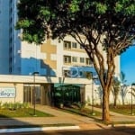 Apartamento com 2 dormitórios para alugar, 53 m² por R$ 2.500,00/mês - Terra Bonita - Londrina/PR