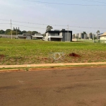 Terreno à venda, 250 m² por R$ 335.000,00 - Marumbi - Londrina/PR