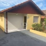 Casa com 3 dormitórios à venda, 65 m² por R$ 290.000,00 - Leonor - Londrina/PR