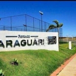 Terreno à venda, 267 m² por R$ 300.000,00 - Parque Taua Araguari - Londrina/PR