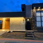 Casa com 2 dormitórios à venda, 141 m² por R$ 1.279.000,00 - Condominio Golden Park II - Londrina/PR